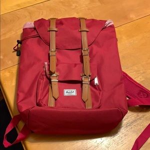 Hershchel Supply Co. Backpack